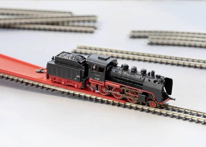 Produktbild Märklin Startset Museumszug (Spur Z)