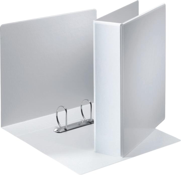 Actual product image Esselte Ringbinder Presentation (A4, 77 mm, 1 pcs.)