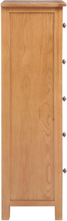 Produktbild vidaXL Kommode (32 x 32 x 110 cm)