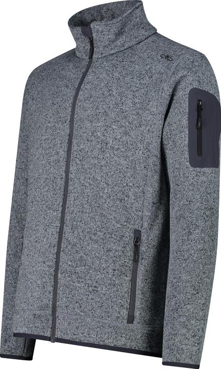 Actual product image CMP Campagnolo Strick Fleece (L)