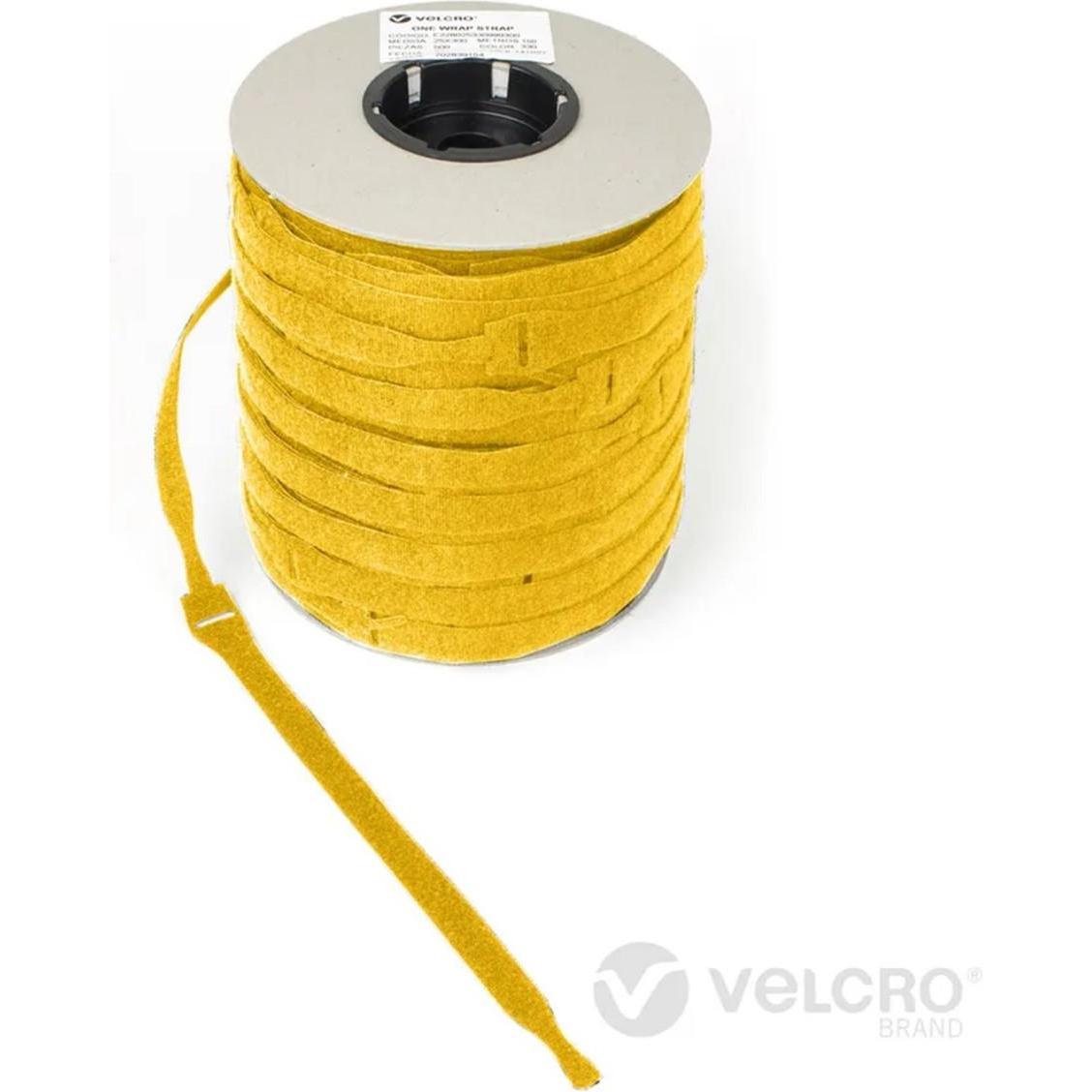 Velcro brand, Kabelbinder, Professional Markenkabelbinder (Kunststoffkabelbinder, 200 mm, 750 Stk.)