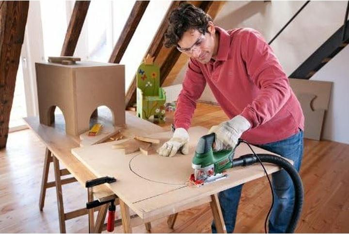 Produktbild Bosch Home & Garden Pst 1000 Pel