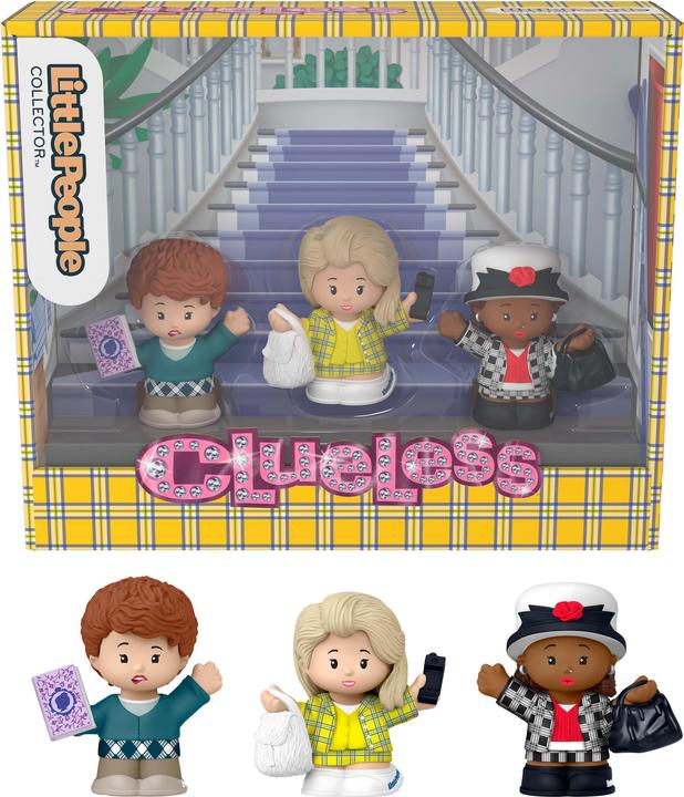 Image du produit Fisher-Price 0