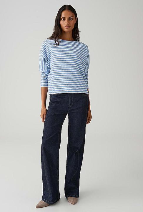 Produktbild Opus Langarmshirt GRESH (38)