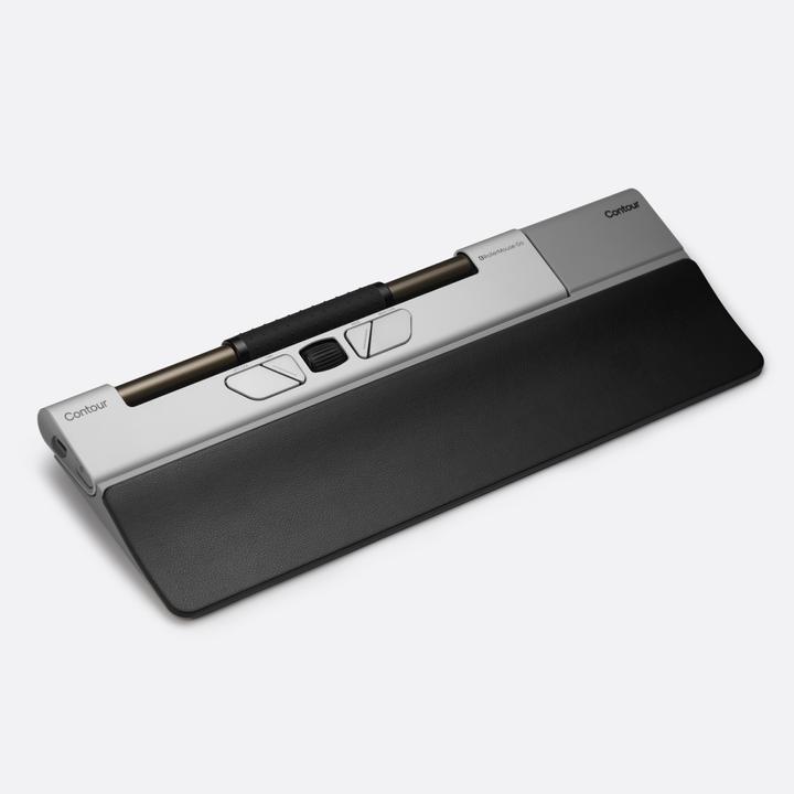 Productafbeelding Contour Rolmuis Go Dock