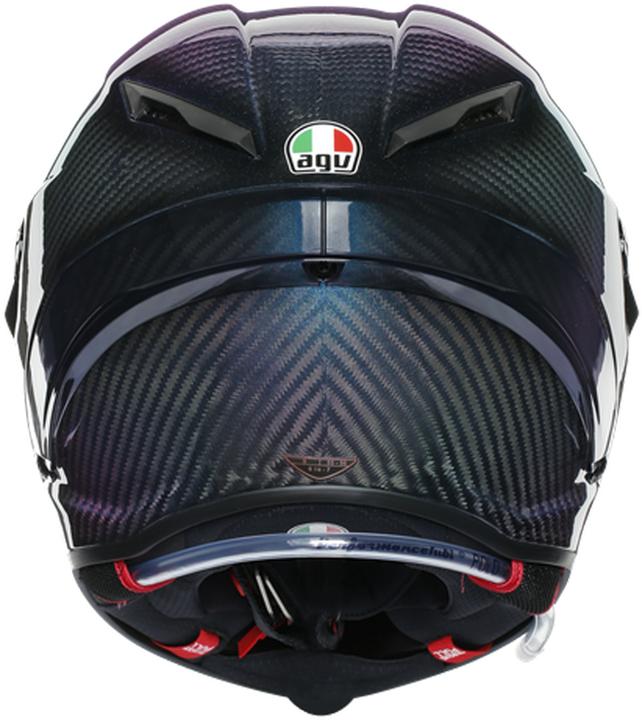 Immagine prodotto AGV Casco integrale Pista GP RR (S)