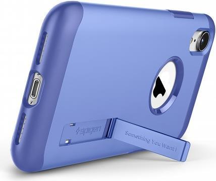 Immagine prodotto Spigen Armatura sottile (Apple iPhone XR)