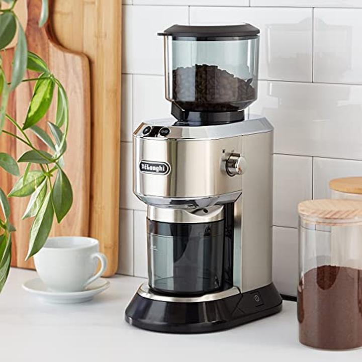 Produktbild De'Longhi Dedica KG 521.M