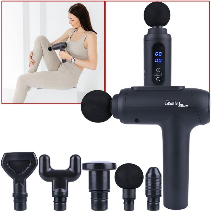 Produktbild Casativo Hand Massagegerät