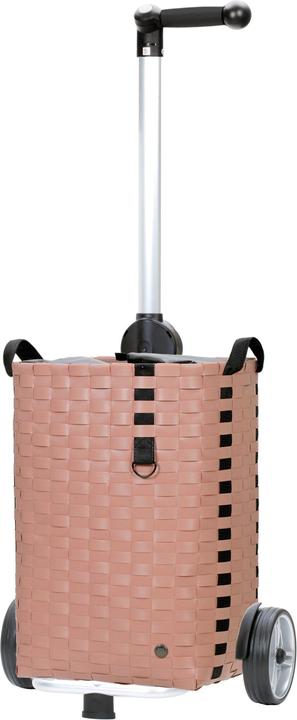 Produktbild Andersen Unus Shopper Silja Einkaufstrolley 65 cm