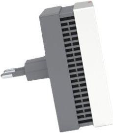 Actual product image FRITZ! Repeater 1200 AX (2400 Mbit/s, 600 Mbit/s)