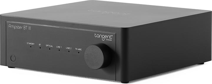 Actual product image Tangent Ampster BT III Stereo Amplifier