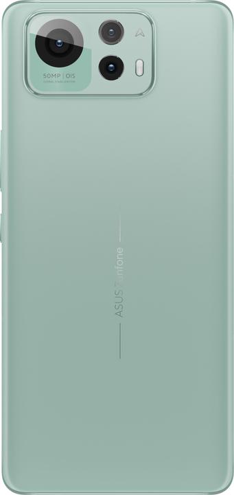 Produktbild ASUS Zenfone 12 Ultra (512 GB, Green, 6.78", Dual SIM, 5G)