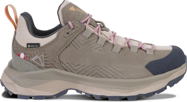 Actual product image Dachstein Silvretta LC GTX (39)