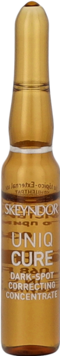 Produktbild Skeyndor Uniqcure Dark-Spot Correcting Concentrate Set (Gesichtspflege set)