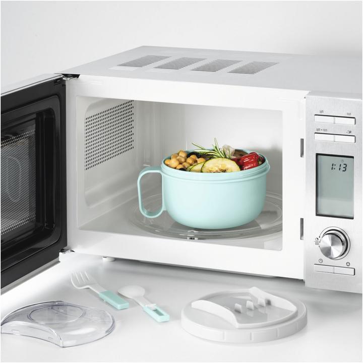 Produktbild Xavax Lunchbox