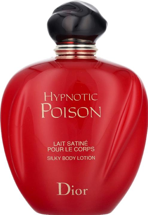 Produktbild Dior Hypnotic Poison (Körpercreme, 200 ml)