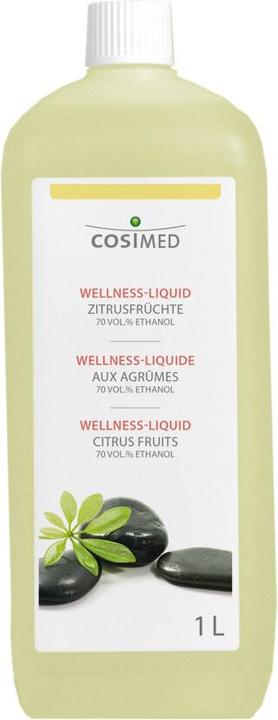 Produktbild cosiMed Wellness Liquid (1000 ml)