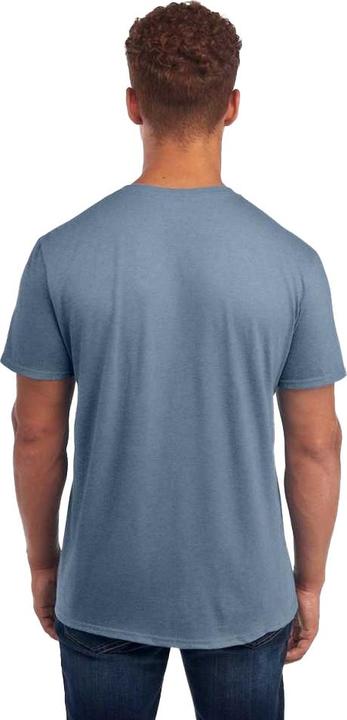 Produktbild Jerzees Erwachsene Premium Bio TShirt (L)