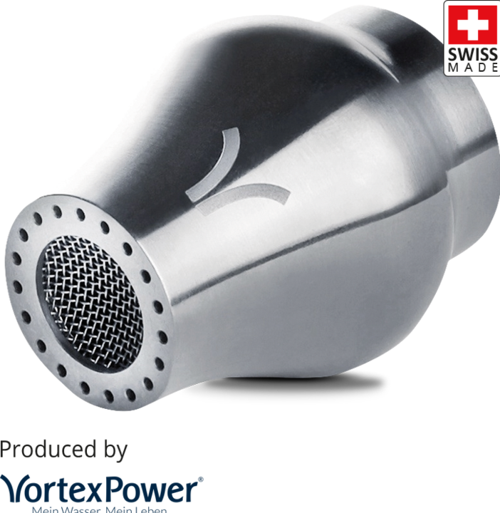 Image du produit Vortex Power Starter