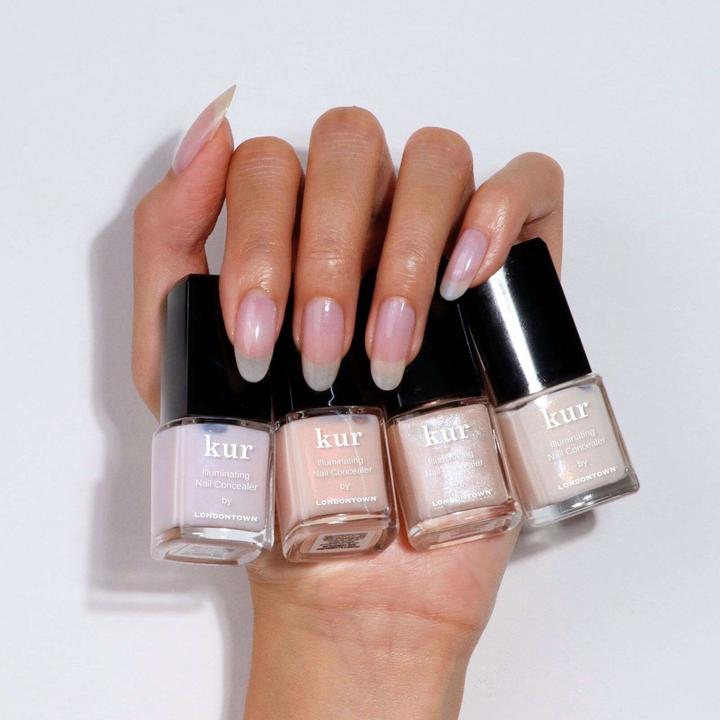 Produktbild Londontown Illuminating Mini Set (Transparent, Divers, Farblack)