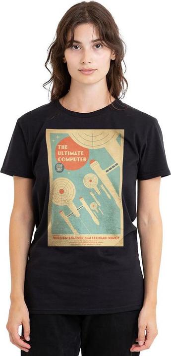 Produktbild The Original Series Episode 53 TShirt (XL)