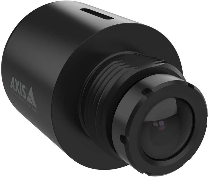 Axis F2105-RE STANDARD SENSOR (Network Video Recorder (NVR))