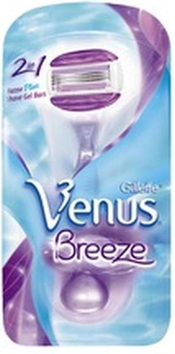 Immagine prodotto Gillette Venus Brezza di Venere