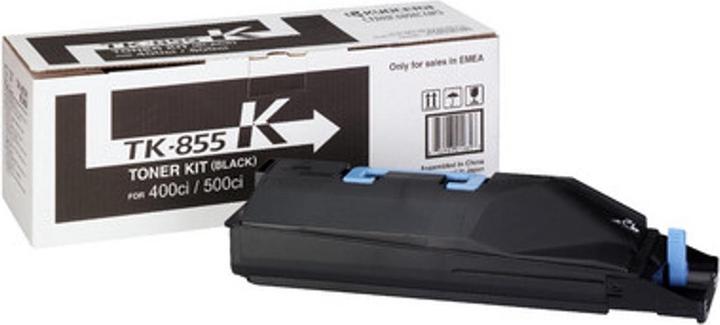 Produktbild Kyocera Tk-855k (BK)