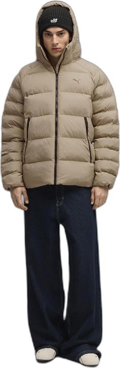 Immagine prodotto Puma Giacca con cappuccio Mono (M)