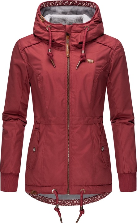 Actual product image Ragwear YM-Danka (XL)