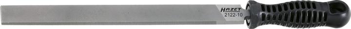 Produktbild HAZET Flachstumpf-Feile 2122-8 (Hieb 2, 200 mm)
