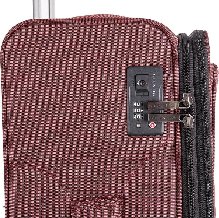 Immagine prodotto Stratic Bendigo Light + Case (68 l)