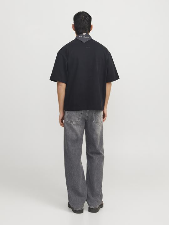 Produktbild Jack & Jones JJIEDDIE JJORIGINAL AM 567 Locker geschnitten Locker geschnitten (W28/L32)