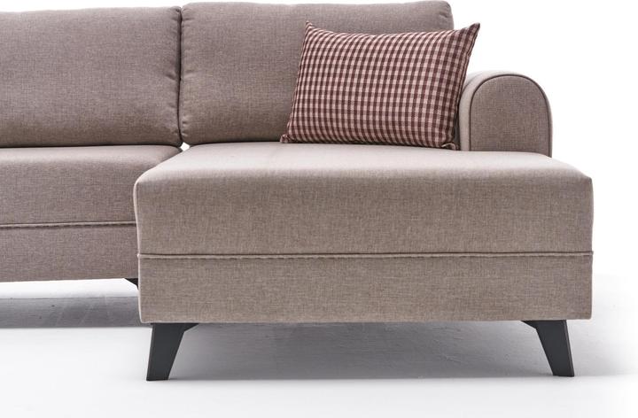 Produktbild Atelier del Sofa Dante (Ecksofa)