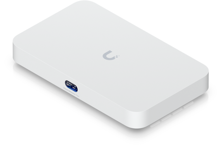 Actual product image Ubiquiti UniFi Cloud Gateway UCG-Fiber