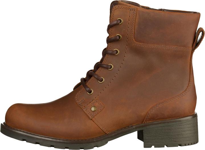 Produktbild Clarks Stiefelette (36)