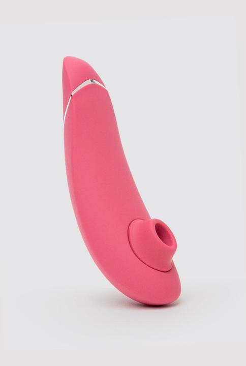 Actual product image Womanizer Premium 2