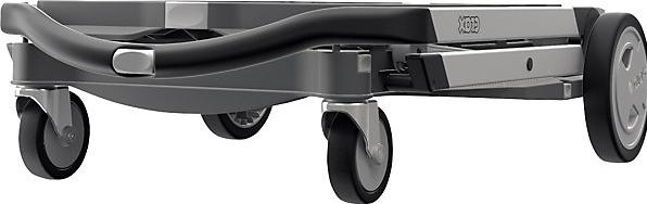Actual product image Clax Klappmobil (60 kg)