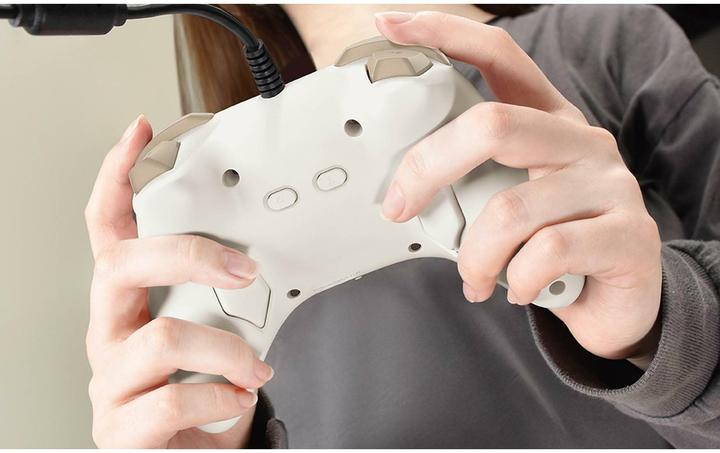 Produktbild HORI Horipad Turbo - Evoli Cottage Core (Switch, Switch OLED, Switch 2)