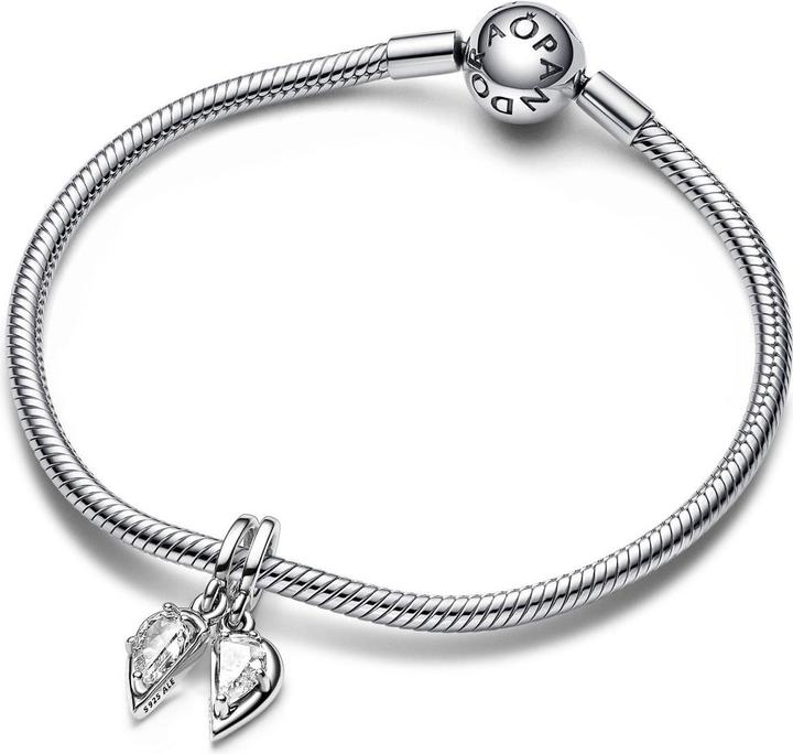 Image du produit Pandora Moments (Argent sterling)