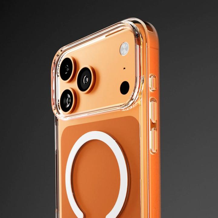 Actual product image SBS Backcover (Apple iPhone 17 Pro)