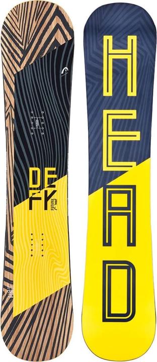 Produktbild Head Defy Youth (138)