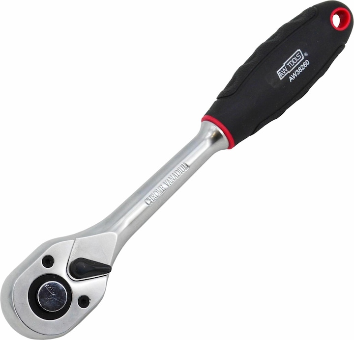 Productafbeelding Awtools GRZECHOTKA 1/2" 72Z (1/2")