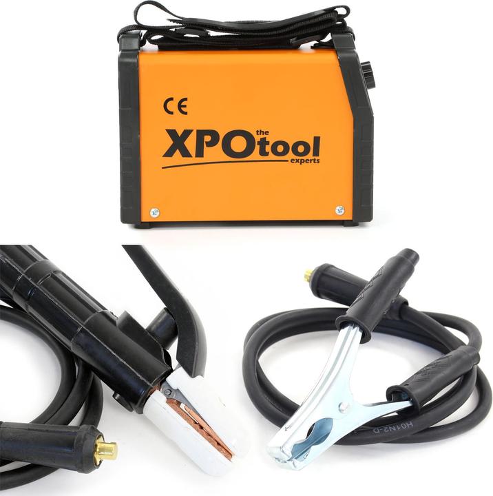 Produktbild XPOtool Schweissgerät