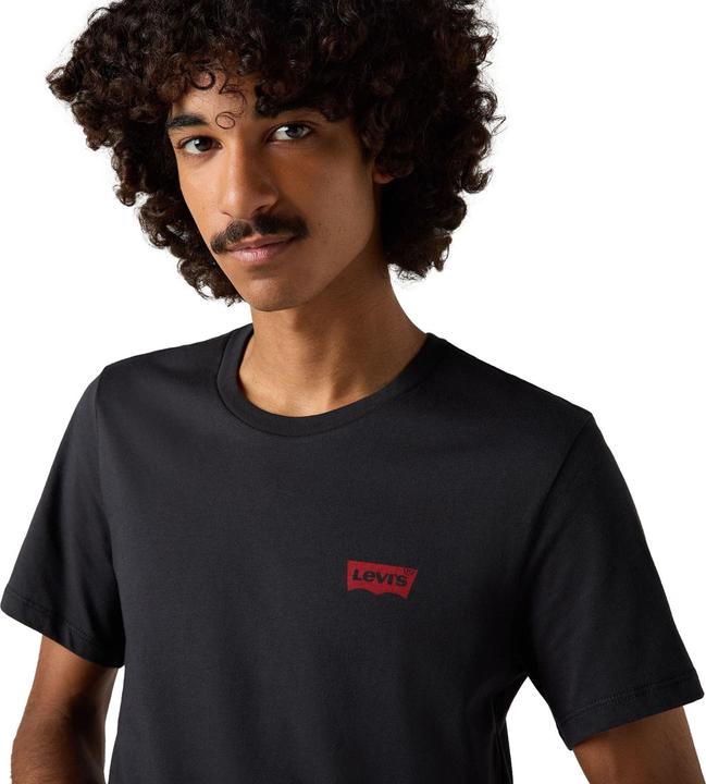 Produktbild Levis The Graphic Tee 4 Pack (XXL)