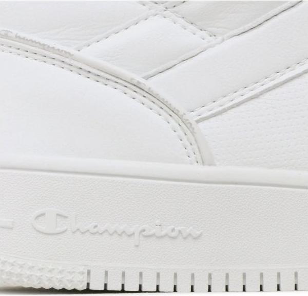 Image du produit Champion Rebound Mid Schuhe (45)