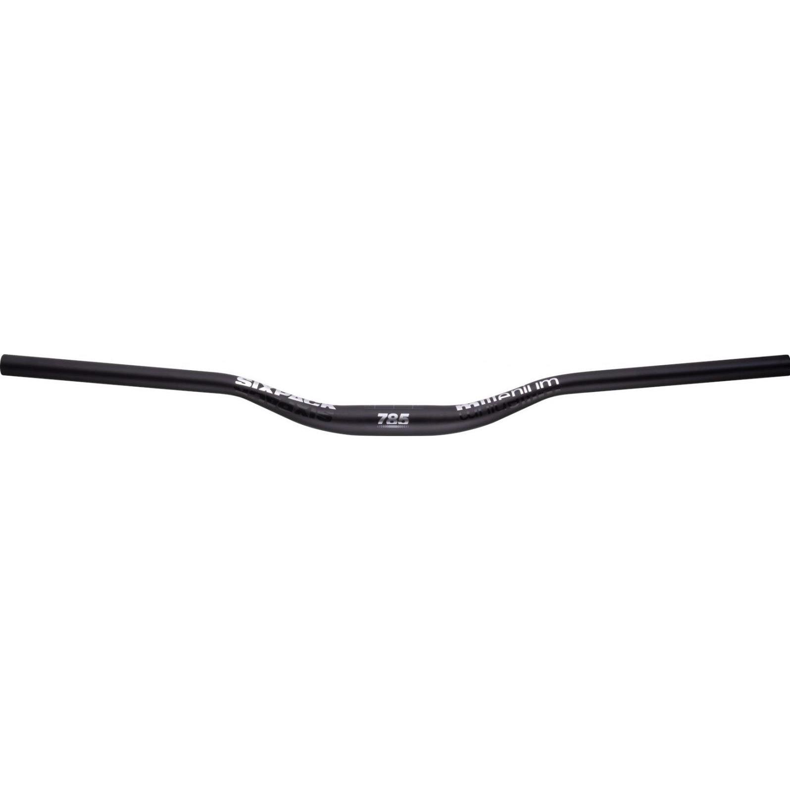 Sixpack, Lenker, (31.80 mm)