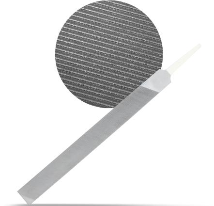 Actual product image Vola Racing 200mm Double Cut 1