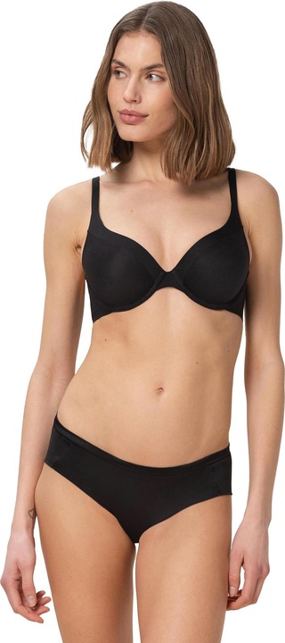 Actual product image Triumph Bügel-BH Body Make-up Soft Touch (75 A, pack of 2)